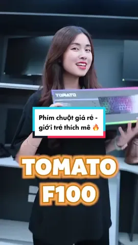 Phím chuột giá rẻ - giới trẻ thích mê 🔥 #LearnOnTikTok #fyp #NovaGR