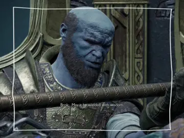 His death effected me the most.#godofwar #godofwarragnarok#gowragnarok#gow#brok#godofwarbrok#godofwaredit#godofwarragnarokedit#gowedit#gowredit#edit#edits#fyp#foryoupage#godofwargameplay
