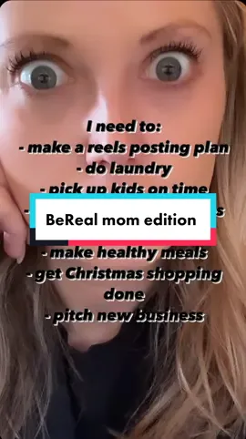 😅😅 #bereal #momlife #MomsofTikTok #viralvideo 