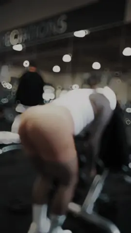 Consistency is better than not trying at all #CapCut  #GymTok #workout #gymgirlsoftiktok #fyp 