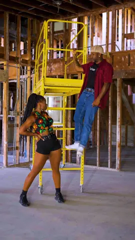 If in living color had a reboot w/my favorite dance partner  @mizzko 👩🏾‍❤️‍💋‍👨🏾  #foryou #couplegoals #blacklove 