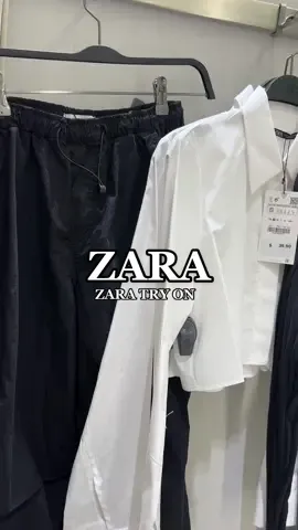 Last dress is a major no… but she was cute #zara #zaratryon #zaraoutfit #zarastyle #zarastore #zarafashion #fallstyle #outfitinspo 