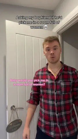 HE WAS NOT READY #fyp #foryou #couple #prank #coupleprank #viral 