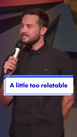 @Zoltan Kaszas being a little TOO relatable 😂 #millennial #anxiety #relatable 