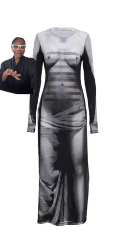 What ya’ think about this?? #yproject #jeanpaulgaultier #fashionfinds #ChevyEVSongContest  