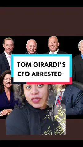 The fraud at Girardi Keese goes way deeper than Tom Girardi and Erika Jayne. Lots of criminal charges ahead! 