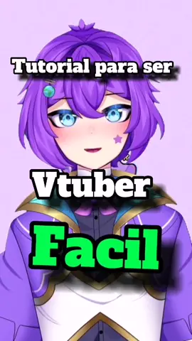 Tutorial para ser Vtuber edición Presupuesto medio y alto. Espero que os sirva para los que quieren un tutorial para ser Vtubers #Vtuber #Vtubers #vtuberespañol #tutorial #facerig #vtubertutorial #tutorialvtuber #comoservtuber #servtuber #ProyectoVT #facil 