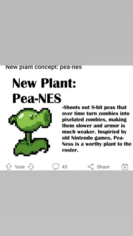 #singingtexttospeech #pea #pvz 