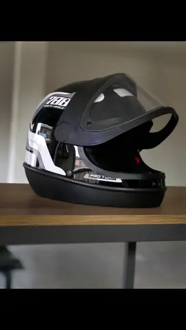#capacete #protork #788 #motocitybr 