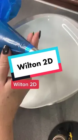 Wilton 2D is the most versatile nozzle and on of my favourites. When I first started, the rose was my favourite to do.  Let me show you a few ways in which it can be used to decorate cakes and cupcakes.  If you have left over buttercream, just grab a plate and practice 😃 #pipintiktok #pipingtips #pipingbuttercream #wilton2d #debbiebakes #caketok #learncake #cakevideotutorial #cupcake #cakeideas #watchme #buttercreamlove #buttercreamroses 