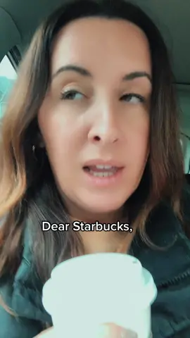 #starbucks #starbucksbarista #womenover40 #genxwomen #starbuckslover 