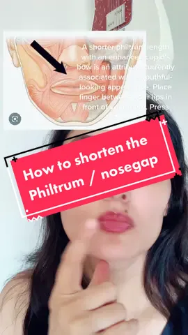 This is Currently trending on tiktok #trending #nosegap #philtrum #pouty #faceexercises #youthful #brown #MomsofTikTok #desitiktok #affordableskincare #nofiller 