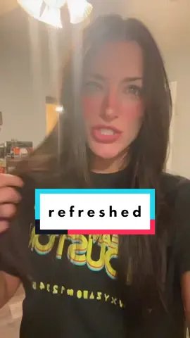 R E F R E S H E D 💇‍♀️ #newdo #fypシ 