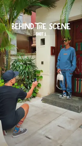 Fashion outfit transition tutorial & inspiration, shot on iPhone 12, edited on VN! With : @A W A N   📍 Amnaya Hotel & Resort   #mobilevideography #balivideographer #cangguvideographer #transition #transitionvideo #tutorial #behindthescenes