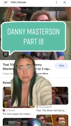 Danny Masterson criminal trial part 18 #criminaltrial #truecrime #truecrimetiktok #cult #culttiktok #dannymastersontrial #scientologytheaftermath 