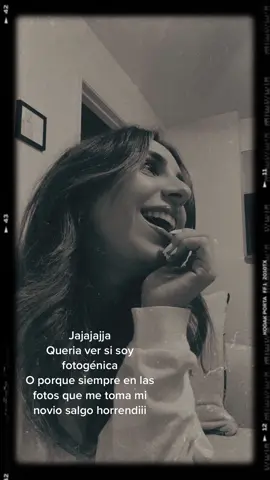 La masss sonriente yo #fyp #parati 
