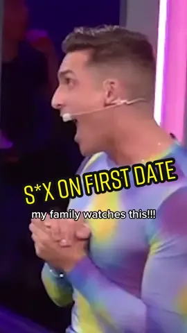 No need to wine & dine, Cody. From Cody’s 30 min LOL Cody, 11/10/22 #onepeloton #peloton #pelotonbike #pelotontiktok #pelotonmoms #codyrigsby #foryoupage #fyp #unholy #ChevyEVSongContest #funny #hoe #naughty #onenightstand 