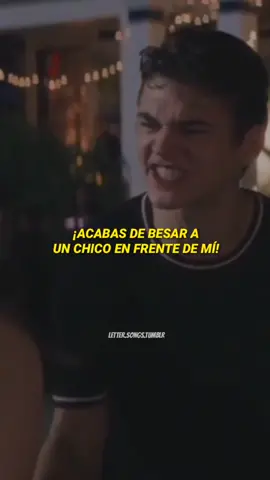 ¿Qué opinas?🥀 #after #netflix #fyp #tessayoung #series 