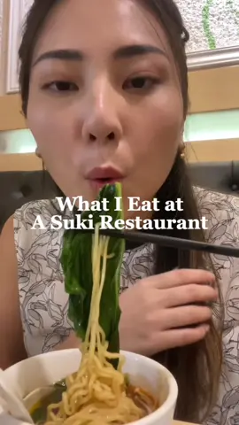Ujung-ujung nya ga habis, memang wanita 🤣 #whatieatatrestaurant #whatieatinaday #whatieat #suki #mukbang #fyp #foryourpage 