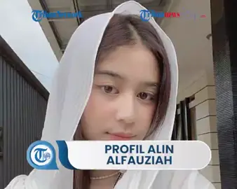 Profil Alin Alfauziah, Aktris Berkebangsaan Indonesia yang Bintangi Sinetron Dari Jendela SMP #fyp #tiktokberita #profil #alinalfauziah #aktris #viral