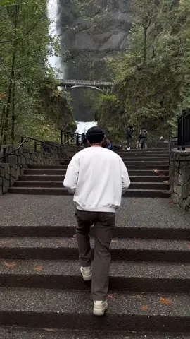 Oregon is unmatched 