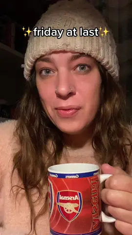 ✨the weekend starts now✨ #ithinkivejustmadeahashtag #fyp #fypシ #morningvibes #coffee #notasmeanasicouldbe #fridayfeeling 