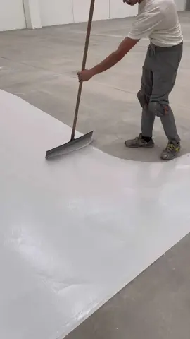 Epoxy Floor 🥰