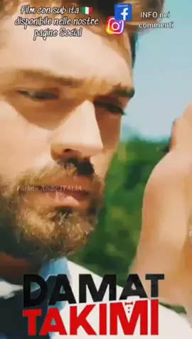 Seguiteci su Instagram https://instagram.com/furkanandic_italia?igshid=YmMyMTA2M2Y= Nel nostro gruppo facebook troverete oltre al film #damattakimi    anche le serie di Furkan sottotitolate in italiano 🇮🇹 fb://group/2709762345942441?ref=share #damattakımı  #furkanandıç #serieturcheitalia #serieturche #furkanandicitalia 