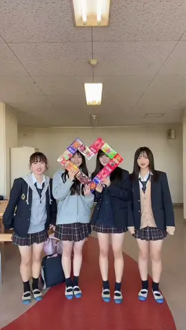 ポッキーの日🍫💘#ポッキーの日 #城郷 #ljk #04 #おすすめ 
