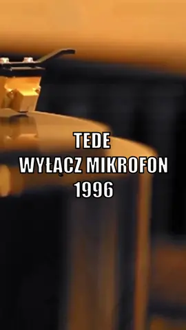 Najstarszy vs Ostani Nagrany Kawałek - TEDE #dc #dlaciebie #tede