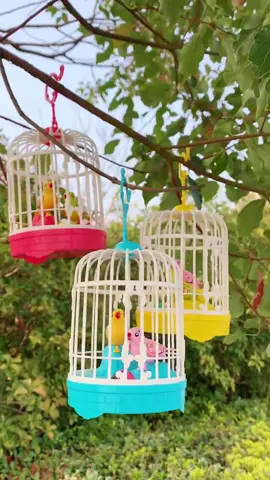 The talking bird #toy #toys #kidtoys #cutetoy #funny 