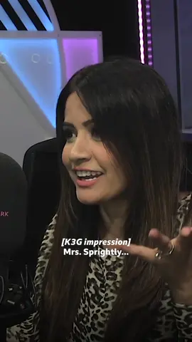 @misspooja is just a cutie 🫶 #misspooja #punjabi #punjabitiktok #punjabisong #punjabiprincess #seetimaar #desijatt #tiktokinida #punjabimusic #bbc #interview #radio #punjabiartist