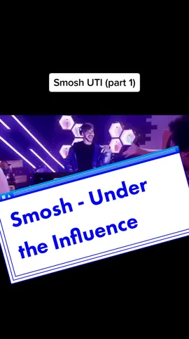 Smosh live under the influence part 1. Special love show containing games, hyjinx, and a funeral. #fyp #youtubeclassic #uti 