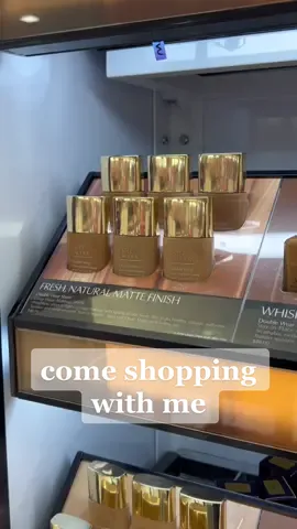 Replying to @yanaaa532 🥹 come along w me!!! #ulta #shopping #makeup 