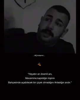 #çirokamın 