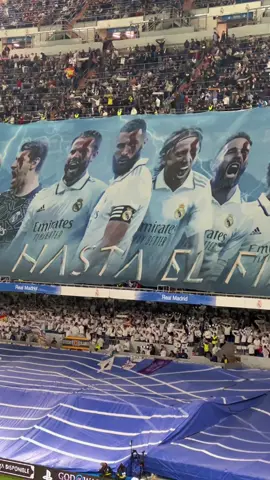 Como el Real 💜🤍 #realmadrid #madridismo 