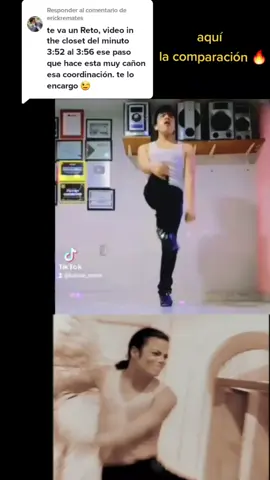 Respuesta a @erickremates Michael Jackson Impersonator In The Closet Video Cover 🔥🔥🔥😎😎😎❤️❤️❤️❤️🥰🥰🥰🙈🙈🙈 #michaeljacksonimpersonator #Michaeljackson #Michaeljacksonmexico #michaeljacksoninthecloset #inthecloset #sexy #michaeljacksonsexy #kingofpop #dance #baile #dance2022 #baile2022 #michaeljacksonbaile #michaeljacksonviral #viraldance #dancdmoves #dancemovement #reydelpop #michaeljacksonbailando #Impersonator #Imitador #imitadormexicano #México #bailarín #bailarin #bailemichaeljackson #coreography #choreography 