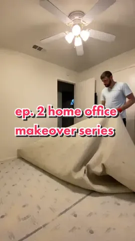 episode 2: demo day! #YellowstoneTV #ChevyEVSongContest  #roommakeover #roomrenovation #roommakeoverseries #diymakeover #diyprojects 