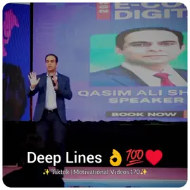 Deep Lines 💯#SpotifyDhoomDhaam #burhan_tv #fyp #AikArielBees #tiktokgaga #m_zubairhidayati #helotiktok #Foryou #foryoupage 