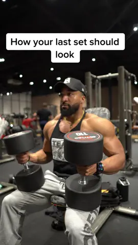 Not worried about the competition. This is how you train beyond failur. Training til failure. Optimal. Drop sets. Are droplets optimal. 