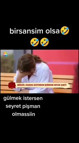 #birsansimolsa#aysegul gunay#komedi#oyun#flim
