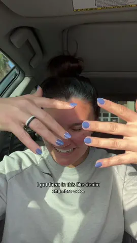you know you’re stressed out when 🥴