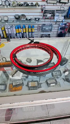 Contamos con spoiler para cajuela en nuestra tienda  #spoiler #cajuela #led #accesorios #ags #spoilercajuelaled 