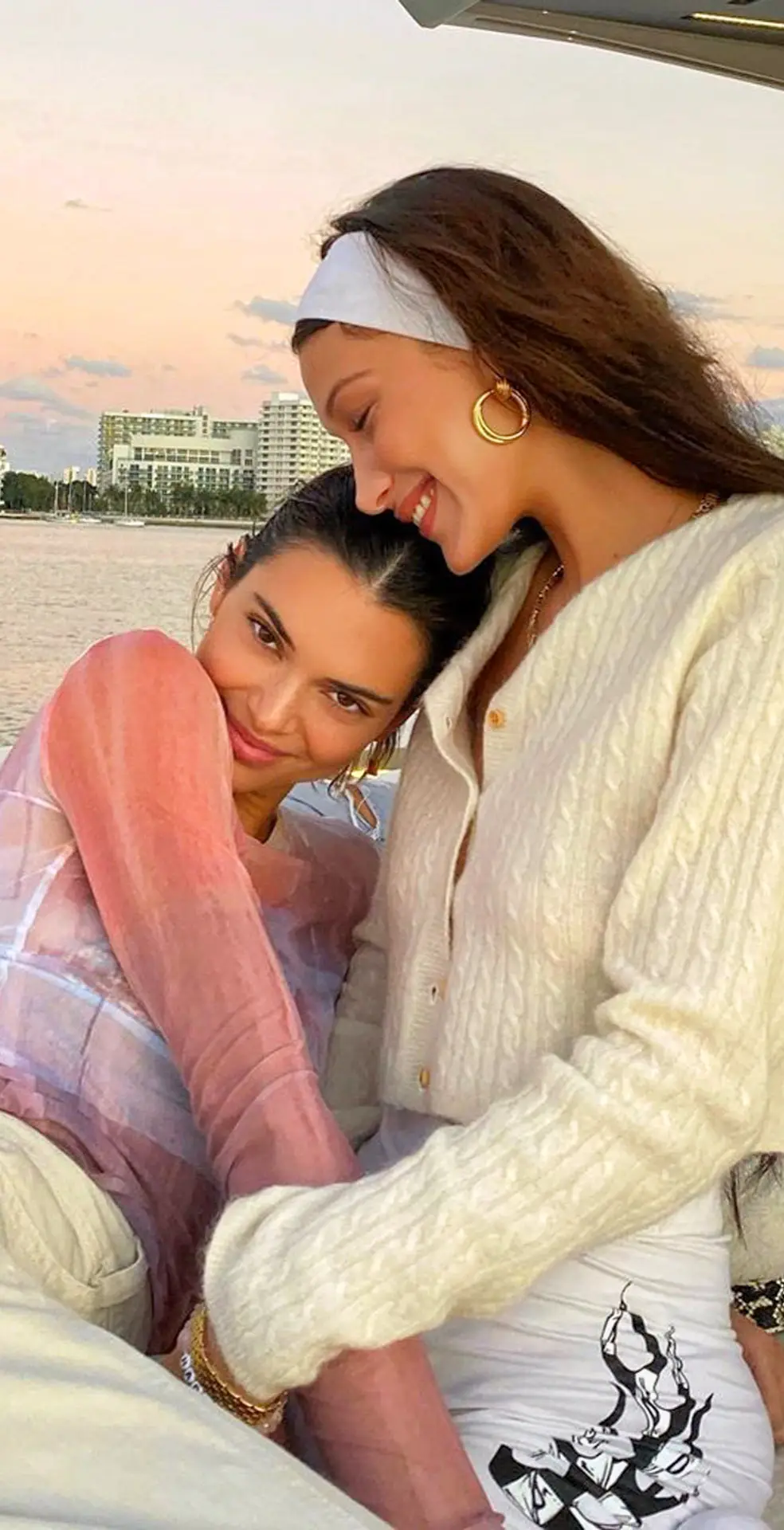 Kendall and Bella🤍#kendalljenner #bellahadid #fyp #fouryou #fypageシ #foryoupage #pourtoi #makemefamous #cute #bestfriend #Relationship #bellaandkendall #fyp #fypシ #foryou #foryoupage #fypage #fypageシ #foryou #kendalljenner #viralvideo #fypageシ #fouryoupage #fypageシ 