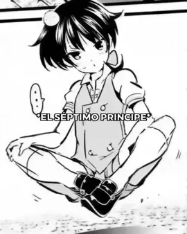 xd #parati #fyp #viral #manga #edit #tenseishitaradainanaouji #iwasreincarnatedasthe7thprince #lloyd #sylpha #trap #randomtm #squadlolis #cami_tempest 
