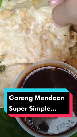 Goreng #tempemendoan mudah dan #praktis salah satu #kulinerkhas daerah #purwokerto pakai #bralinggold dan air saja sudah cukup pas jadi 8 buah #mendoan nyumii #kulinerannyabunda #kulinerandipurwokerto #ngemilasik bareng #aprilliaarifiyanti 
