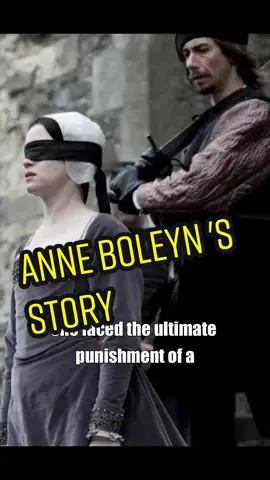 The story behind Anne Boleyn's song in the new musical 