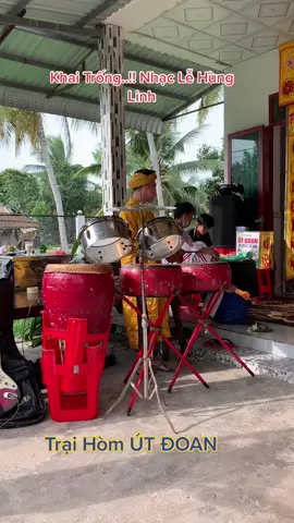 Khai Nhạc ..!! 