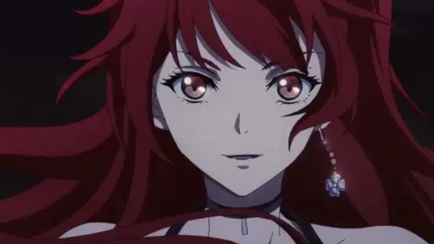 Ta không thể làm gì,còn để nàng bảo vệ #dragonraja #sad #anime 