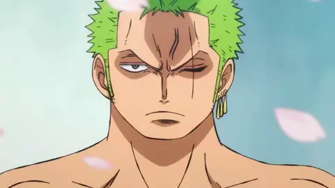 clips of Zoro for editing#fyp 